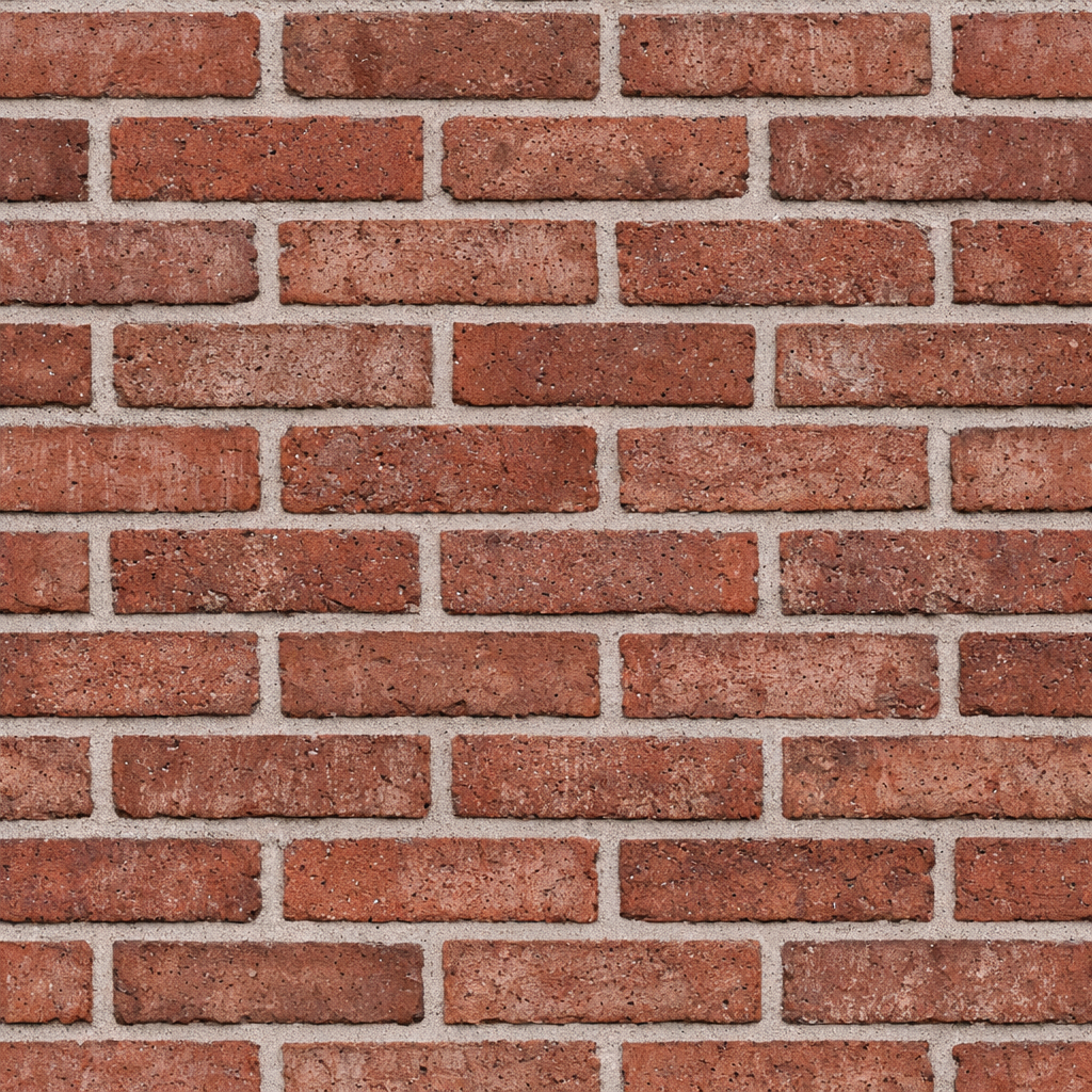 red brick wall texture preview