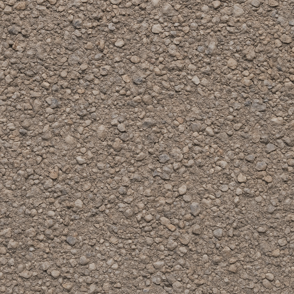Gravel texture preview