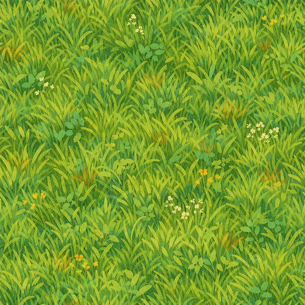 meadow grass texture preview