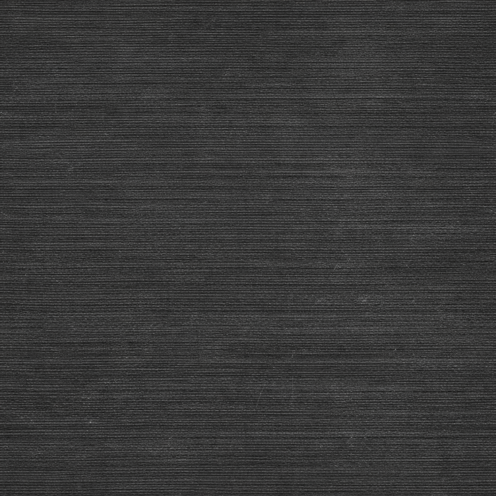 Anodised Metal black/graphite fine brushed lines texture preview