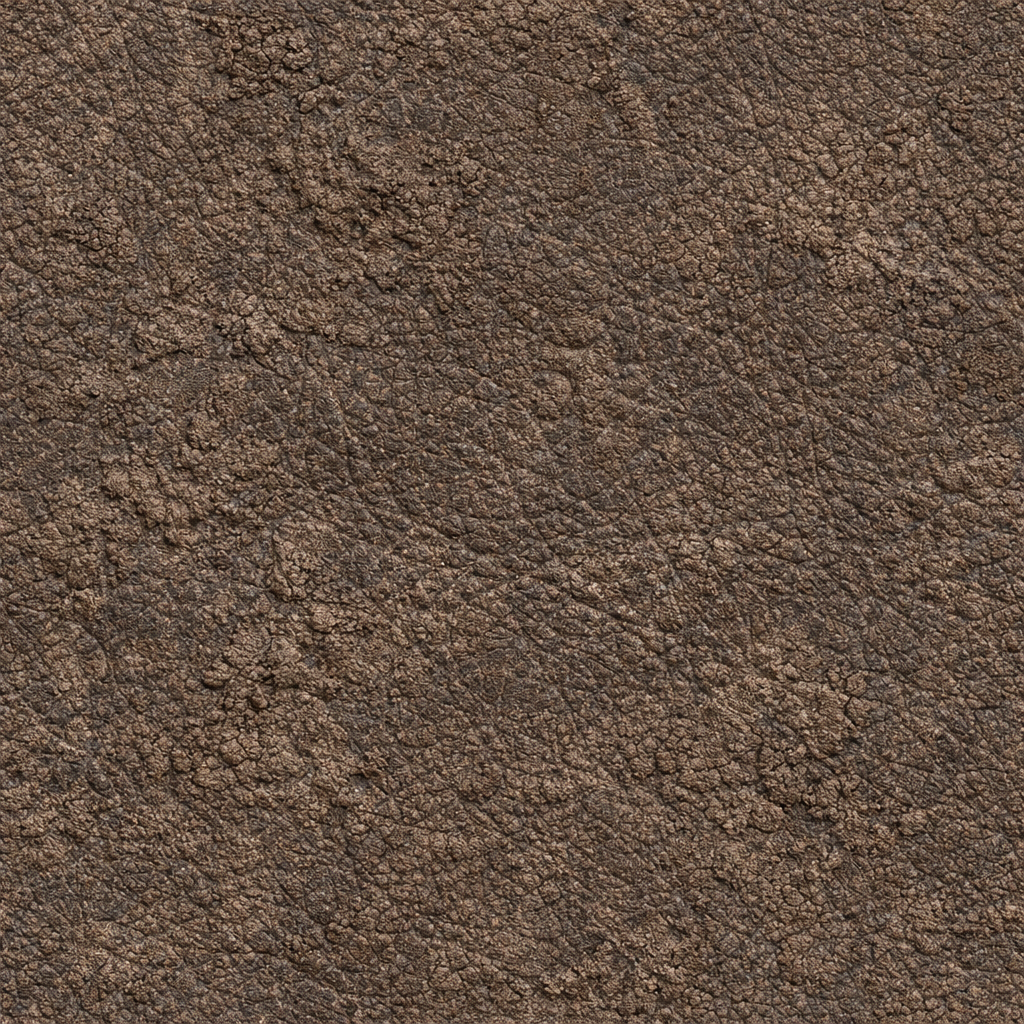 muddy leather texture preview