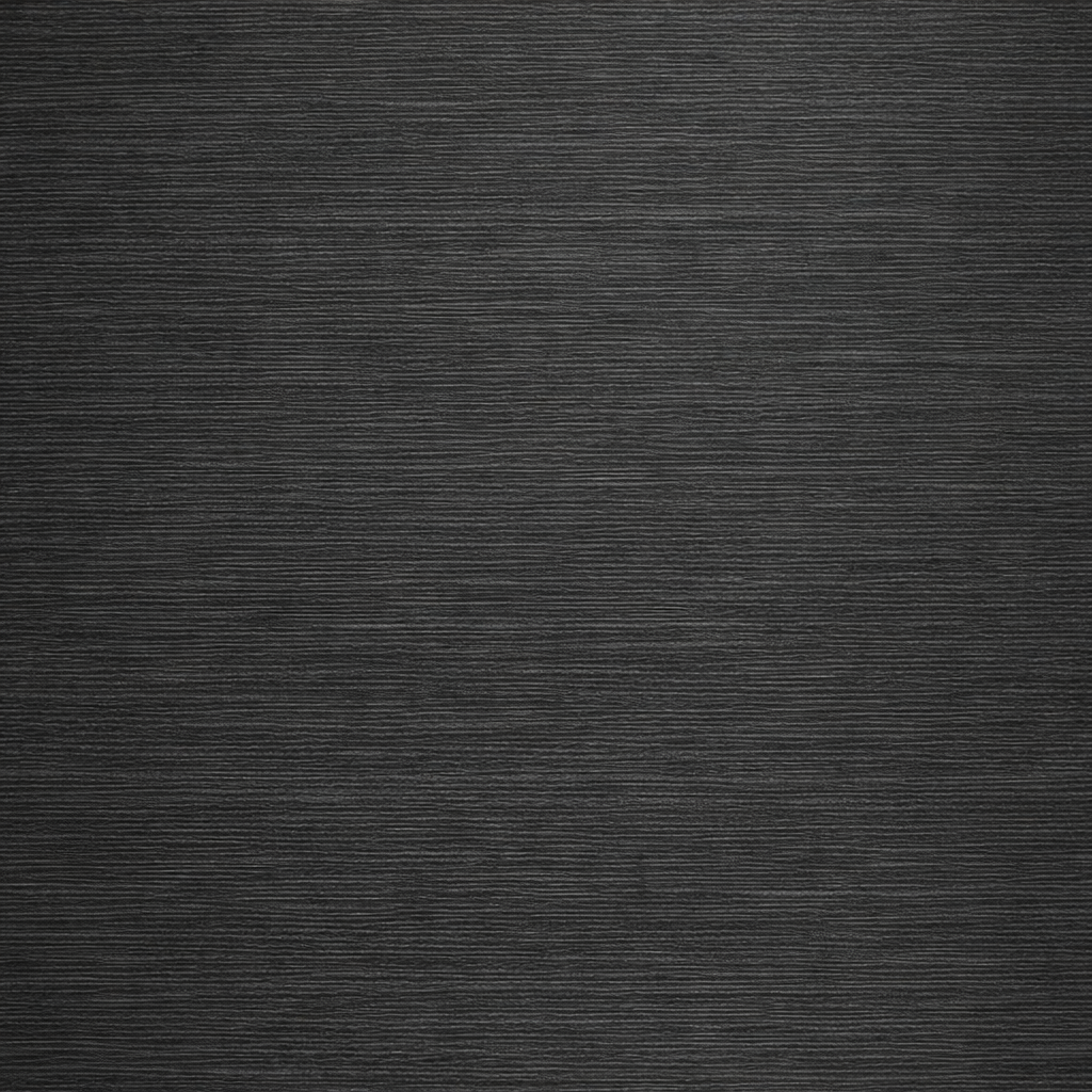 brushed black aluminium texture preview