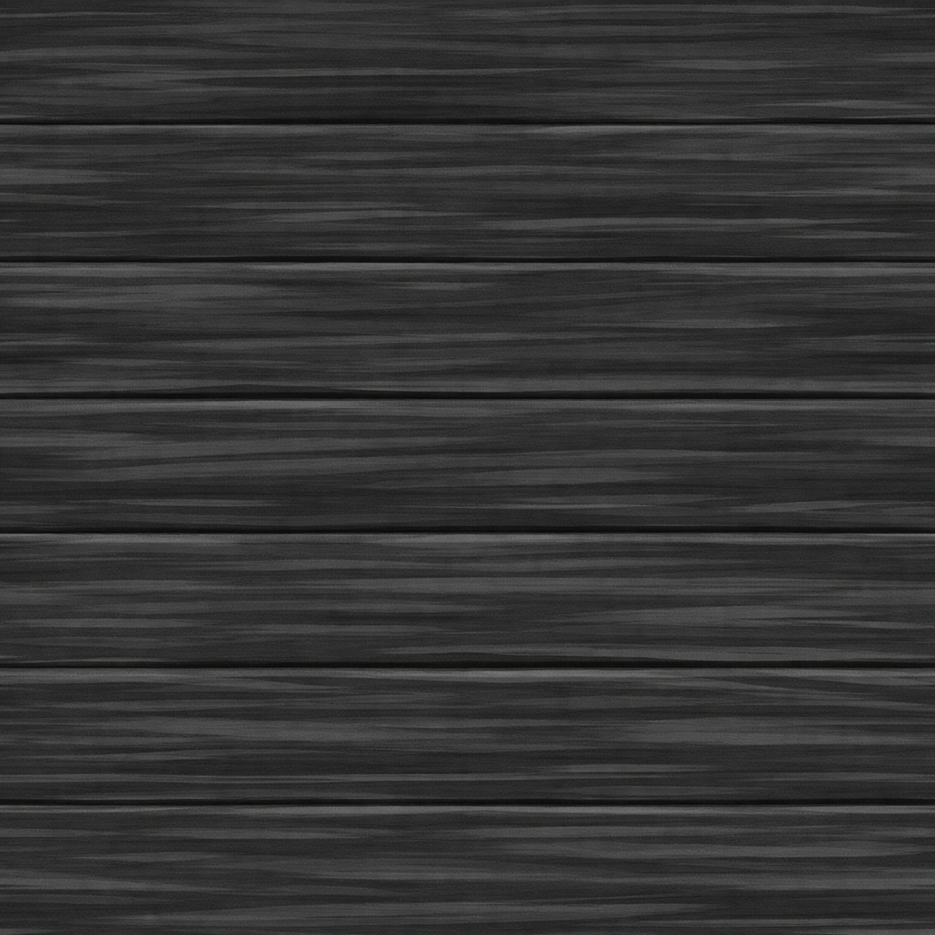 brushed black aluminium texture preview