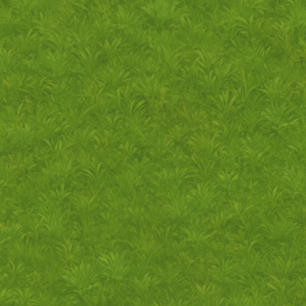 Horse Race course grass texture preview