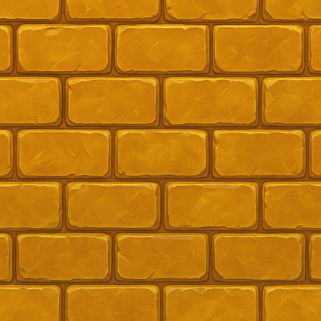 gold block texture preview