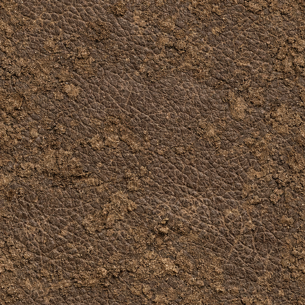 muddy leather variation 2