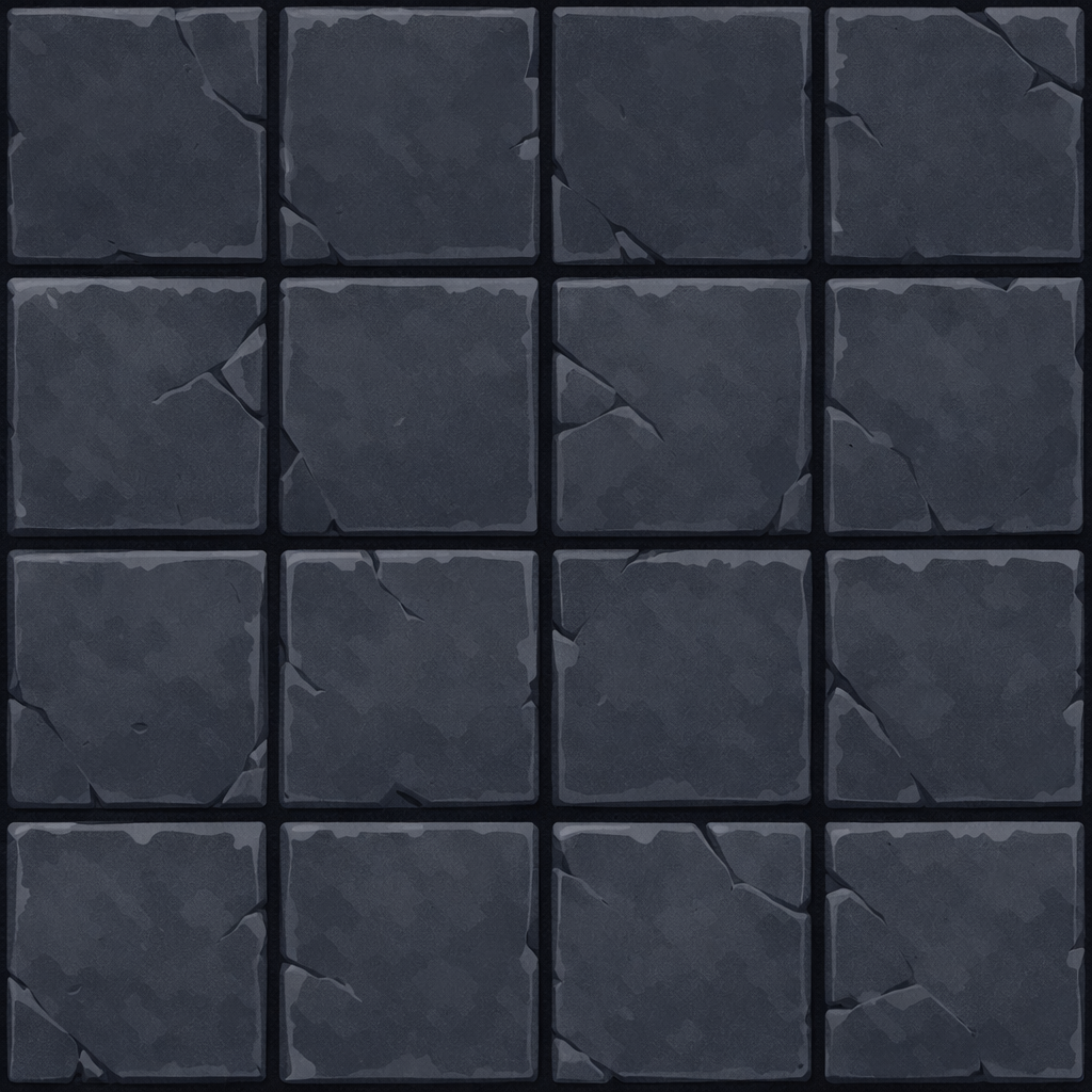 dark ceramic texture preview